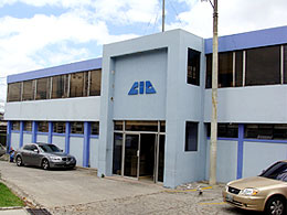 Colegio Estomatológico de Guatemala
