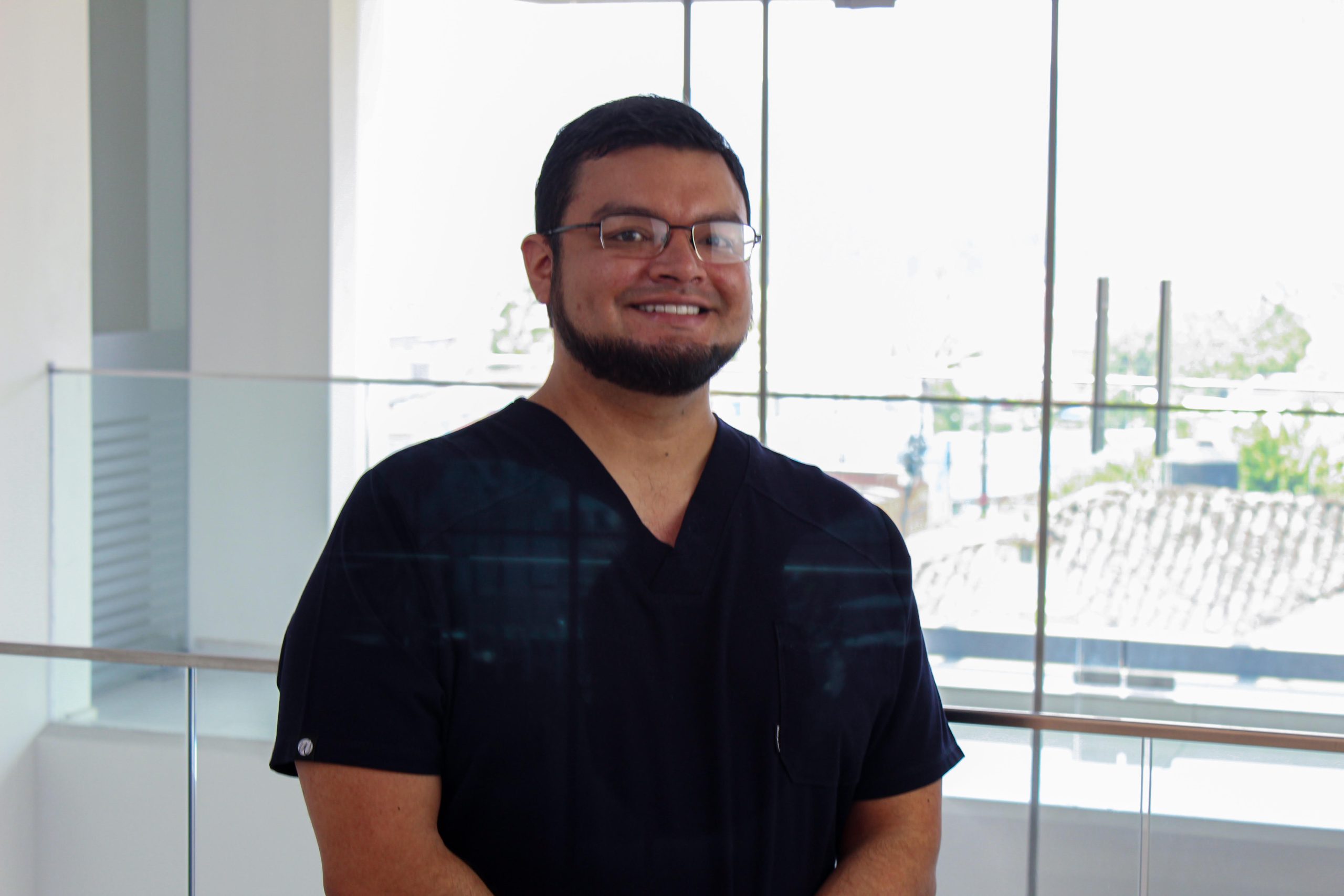 Dr. Rivera, Herbert