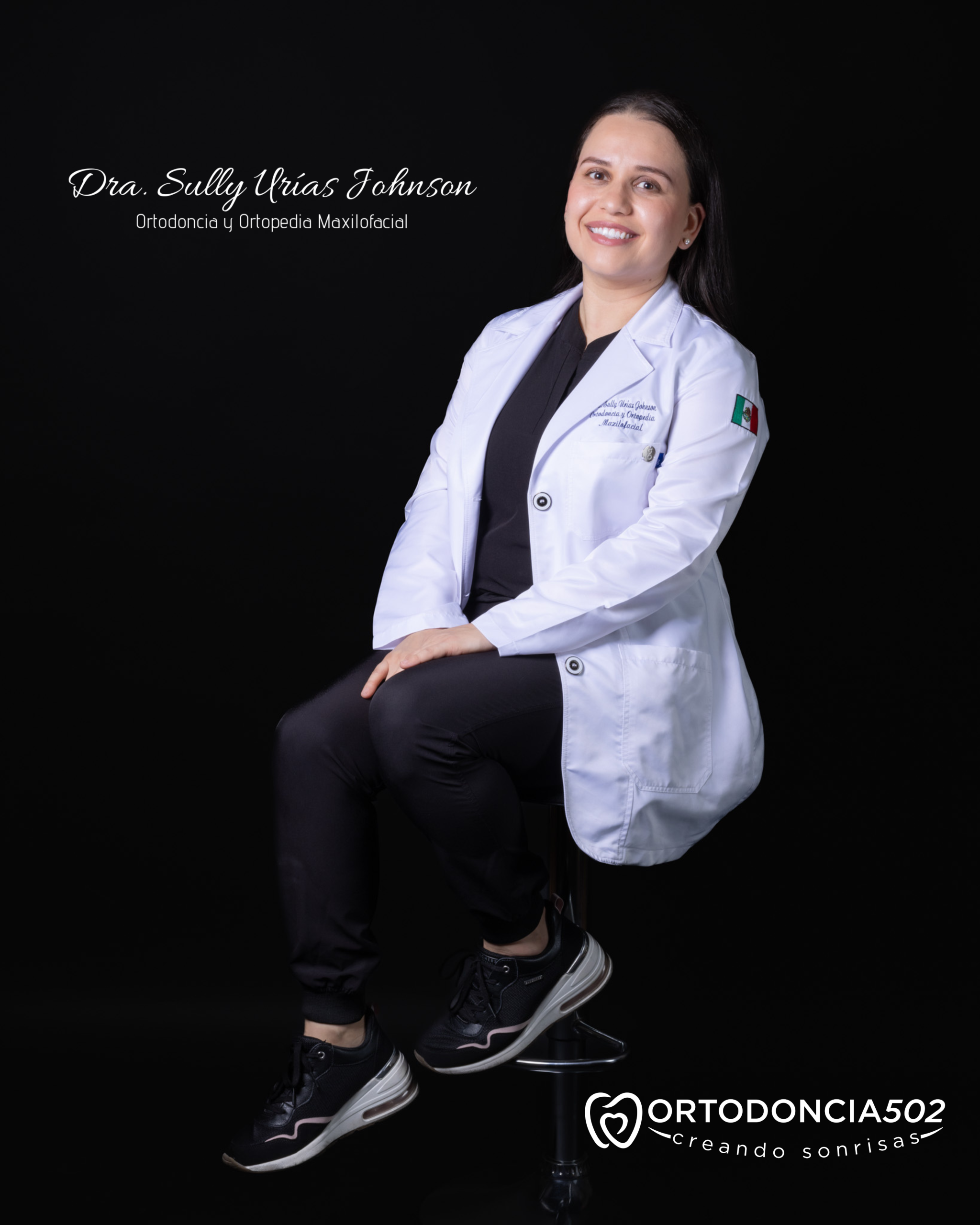 Dra. Urías Johnson, Sully
