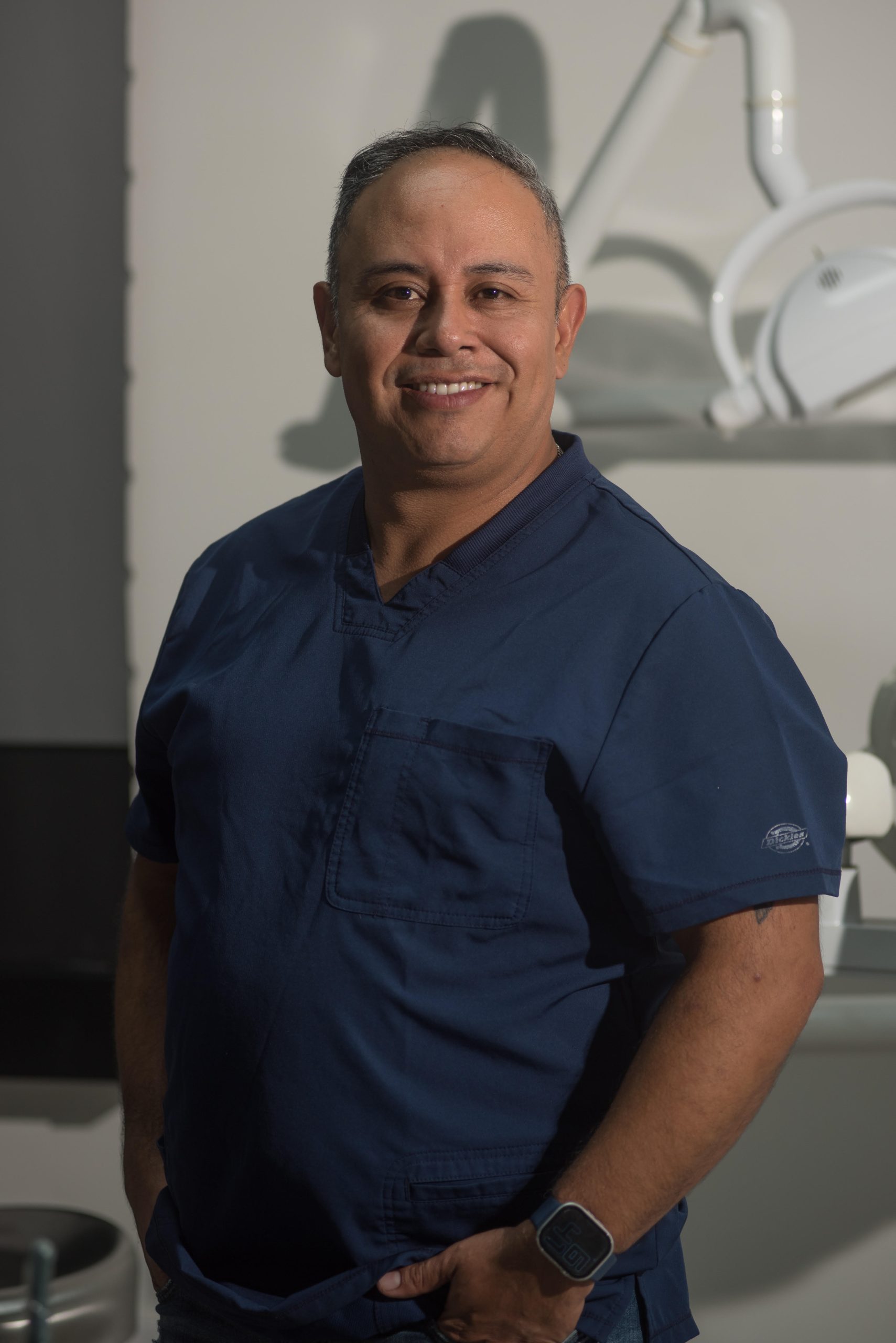 Dr. Zuñiga Cifuentes, José Roberto